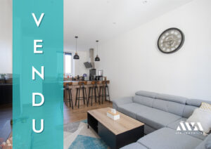 Photos du biens: Appartement Nancy Pépinière avec terrasse