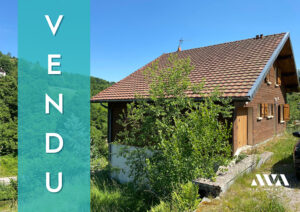 Photos du biens: Chalet La Bresse 8 pièce(s) 170 m2