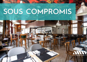 Photos du biens: Murs - Nancy Licence IV