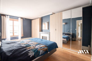 Photos du biens: Appartement Nancy - 2 Chambres - Faubourg des 3 Maisons