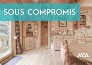 Photos du biens: Chalet 5 pièce(s) 102.00 m2