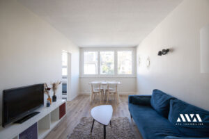 Photos du biens: Appartement Nancy 2 chambres