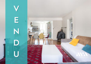 Photos du biens: Appartement Nancy Faubourg  - 2 chambres