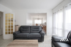 Photos du biens: Appartement Nancy Hyper Centre avec Parking