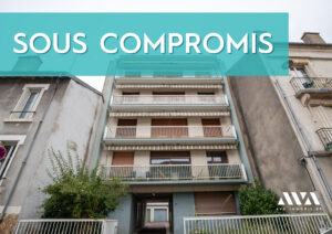 Photos du biens: Appartement Nancy 4 pièce(s) 106 m2