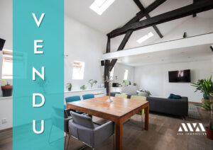 Photos du biens: Appartement Nancy 4 pièce(s) 83 m2