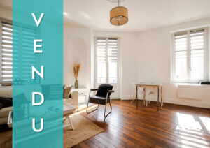 Photos du biens: appartements 2 pièce(s) 42.20 m2