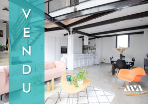 Photos du biens: Appartement  6 pièce(s) 165m2 - Terrasse et Ascenseur