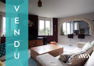 Photos du biens: Appartement Nancy - Faubourg  - 3 chambres et parking