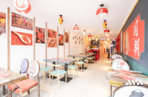 Photos du biens: Restaurant Nancy Emplacement N°1