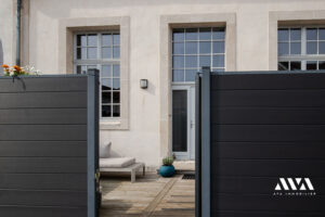 Photos du biens: Appartement Nancy 3 chambres terrasse Parking