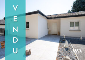 Photos du biens: Maison Blainville Sur L Eau 4 pièce(s) 112 m2