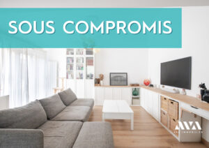 Photos du biens: Appartement Nancy 3 pièces 53m2