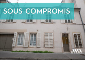 Photos du biens: Appartement Nancy 2 pièce(s) 32 m2