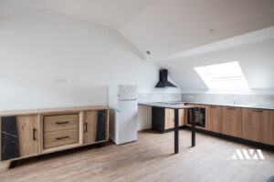 Photos du biens: Appartement 1 pièce(s) 30m2 et Stationnement