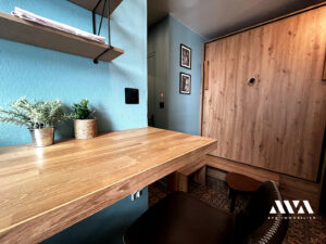 Photos du biens: Appartement Nancy 1 pièce(s) 14 m2