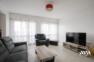 Photos du biens: Appartement Nancy Hyper Centre avec Parking