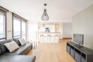 Photos du biens: Appartement Nancy 4 pièce(s) 72.42 m2
