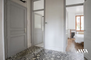 Photos du biens: Appartement Nancy 2 pièce(s) 48 m2
