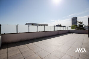 Photos du biens: Appartement Nancy 3 pièce(s) 72 m2 - Toit terrasse 85m2