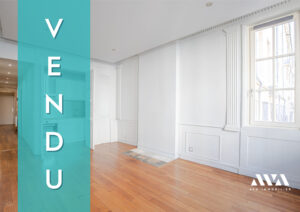 Photos du biens: Appartement Nancy 2 pièces 44m2