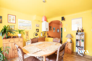 Photos du biens: Maison - Rosières-aux-salines 4 pièce(s) 90 m2
