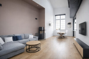 Photos du biens: Maison - Nancy 3 chambres terrasse Parking
