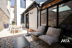 Photos du biens: Maison Nancy 5 pièce(s) 102 m2
