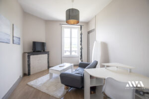 Photos du biens: Appartement Nancy 2 pièce(s) 34 m2