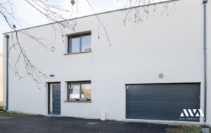 Photos du biens: Maison Art Sur Meurthe 5 pièce(s) 140 m2