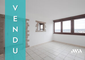 Photos du biens: Appartement Nancy 73m2 avec garage