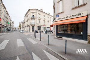 Photos du biens: Fonds de commerce Boulangerie-Patisserie Nancy 180 m2