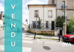 Photos du biens: Appartement Nancy 2 pièce(s) 28 m2