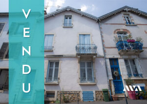 Photos du biens: Maison 5 chambres Jardin -  Limite Faubourg