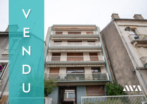 Photos du biens: Appartement Nancy 4 pièce(s) 106 m2