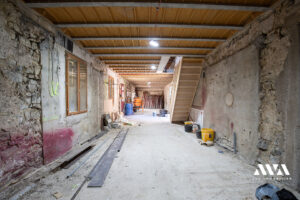 Photos du biens: Entrepôt / local industriel Art Sur Meurthe 139 m2