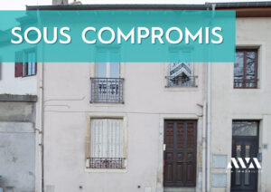 Photos du biens: Nancy 4 pièce(s) 73m2