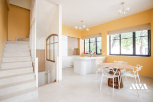Photos du biens: Maison Nancy 120m2