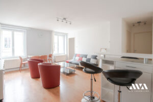 Photos du biens: Appartement Nancy 3 pièce(s) 64 m2