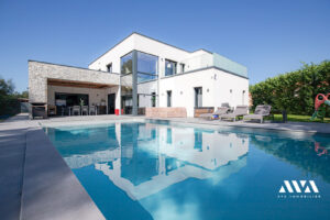 Photos du biens: Villa Nancy Sud 9 pièce(s) 415 m2