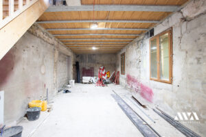Photos du biens: Entrepôt / local industriel Art Sur Meurthe 139 m2