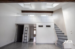 Photos du biens: Appartement Nancy 3 pièce(s) 61 m2