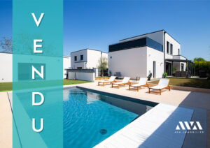 Photos du biens: Maison Tomblaine 220M²  avec Piscine