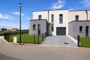 Photos du biens: Maison Fleville Devant Nancy 6 pièce(s) 137 m2