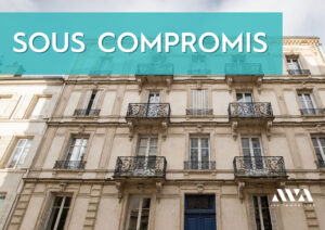 Photos du biens: Appartement Nancy 4 pièce(s) 102 m2