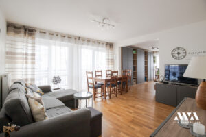 Photos du biens: Appartement Nancy 4 pièce(s) 72.88 m2