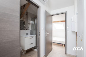 Photos du biens: Appartement Nancy 2 pièces