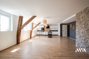 Photos du biens: Appartement Nancy 5 pièce(s) 113 m2