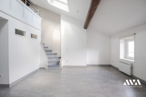 Photos du biens: Appartement Nancy 3 pièce(s) 61 m2