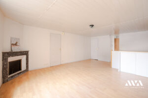 Photos du biens: Appartement Nancy 2 pièce(s) 61 m2